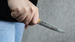 Грязно в квартире? — В Долинске недовольного приемом гостя хозяин едва не отправил на тот свет 