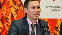 Горнолыжник Ульянов станет первым факелоносцем эстафеты олимпийского огня на Сахалине