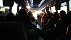 Дополнительный рейс автобуса № 527 отправится из Южно-Сахалинска в Шахтерск 25 марта