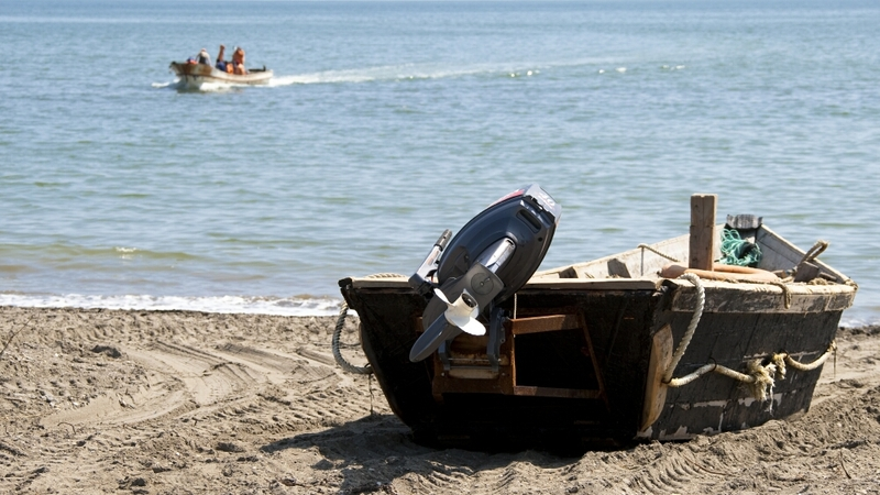 Контуры путины