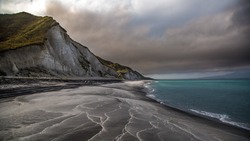 Фотографии Курильских островов стали фаворитами конкурса «Дикая природа России»
