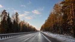 Автобусное сообщение по трассе Южно-Сахалинск — Оха возобновят 12 января 