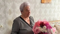 Юбилей Козыревой Любови Николаевны — учитель с большой буквы