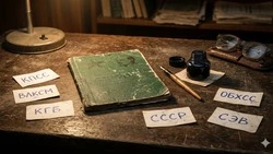 Сложнейший тест: сможете ли правильно расшифровать аббревиатуры из СССР?