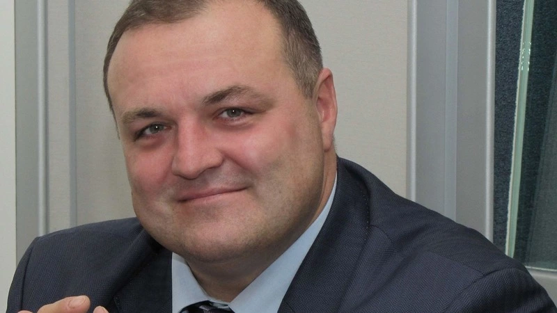 Сергей Байдаков вернулся в сахалинское правительство