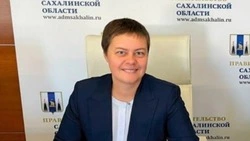 Возможность сделать шаг вперед: министр госуправления — о проекте «Герои Сахалина и Курил»