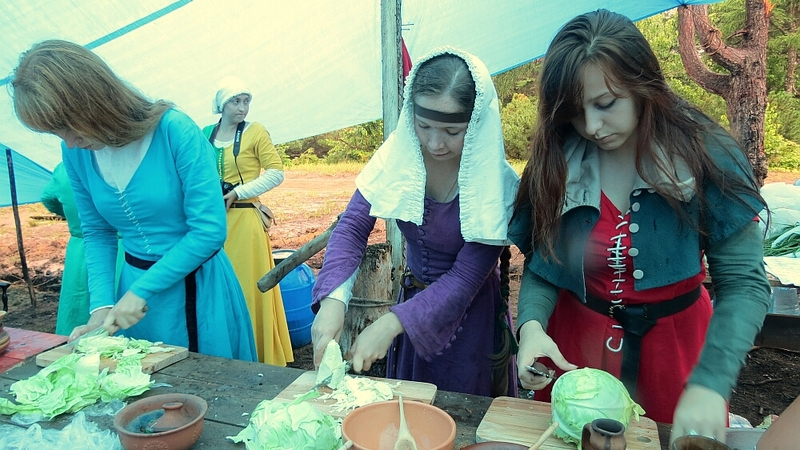 Ценности на все времена