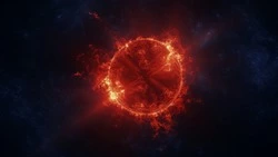 Россияне встретят Новый 2026 год под ударом магнитной бури