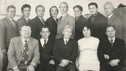 Сахалинский геолог Мария Насырова рассказала о романтике профессии