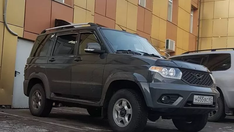 «Ресурсов недостаточно»: жителей Углегорска попросили помочь развозить медиков по выездам