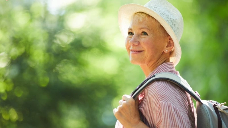 Страховые пенсии увеличат для работающих пенсионеров с 1 августа на Сахалине