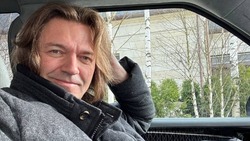 Певец Дмитрий Маликов пожертвует деньги сахалинскому приюту «Доброе сердце» 