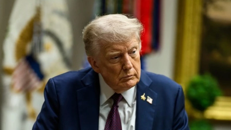 Трамп заявил, что не верит в победу Украины в конфликте с РФ