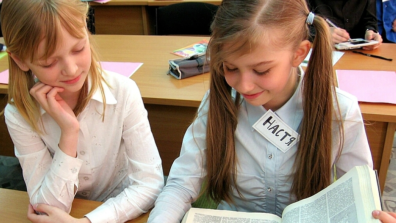 Сторонники «Единой России» мониторят готовность школ к учебному году