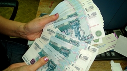 Обожглись на кредитах