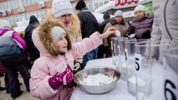 Фестиваль «День пельменя» отметят в городском парке Южно-Сахалинска 9 декабря