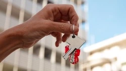 Больше 6 тысяч жителей Сахалина и Курил переехали из аварийного жилья в новые квартиры в 2023 году