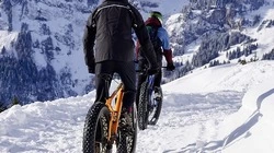 Велозима на Сахалине: как стать участником и выиграть 100 тысяч рублей