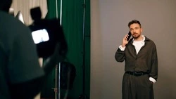 Александр Петров представляет новую стратегию МегаФона