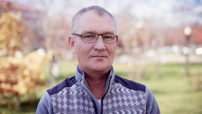 Пешком от коронавируса