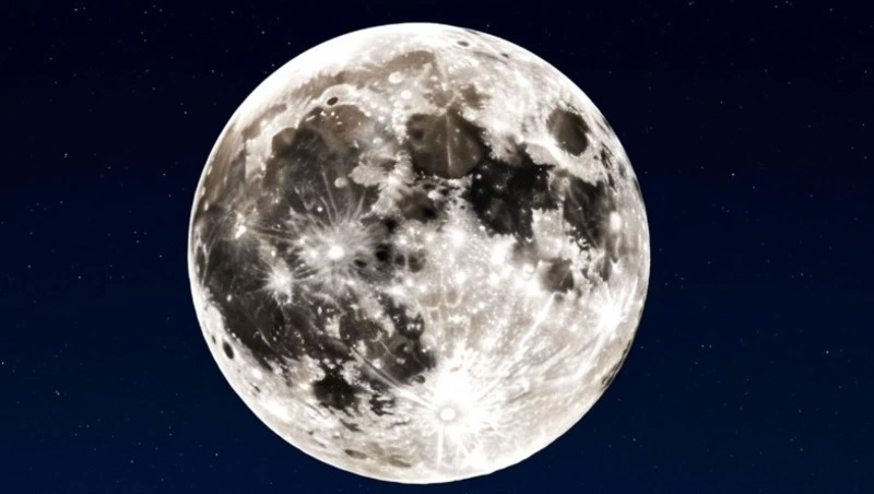 Новолуние в апреле 2025 года: как использовать энергию обновления с пользой для себя