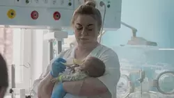 На Сахалине достигнут один из самых низких показателей младенческой смертности в РФ