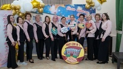 Школа №1 Южно-Сахалинска отметила 60-летие