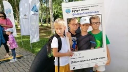 Всемирному дню моря посвятили фестиваль «День океанов» на Сахалине 16 сентября