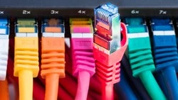 Жители малых сел Сахалинской области могут проголосовать за проведение домашнего интернета