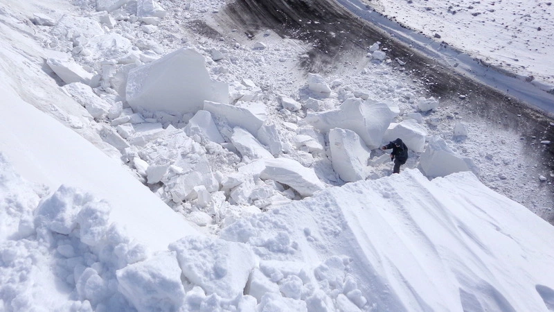 Следком начал проверку по факту пропажи грейдериста. К руководству «Петросаха» большие вопросы