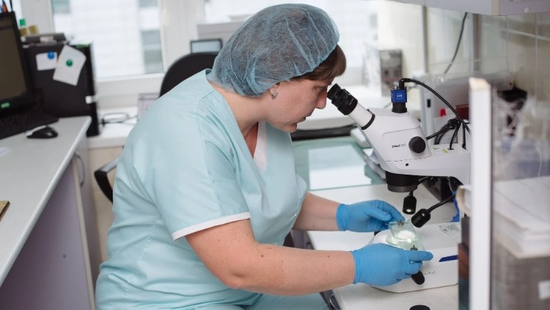 В камбале из двух районов Дальнего Востока нашли мертвых паразитов