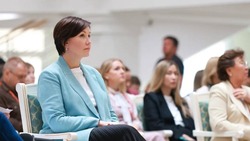 Светлана Чупшева: АСИ возьмет на тиражирование практики Сахалинской области