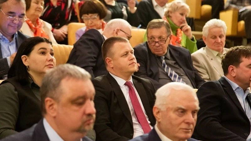 В минрыбы Сахалина рассказали об итогах слушаний по реформе рыбохозяйственного комплекса в Госдуме