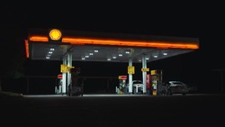 Американские СМИ сообщают о воровстве бензина в США из-за его подорожания