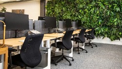 Роспотребнадзор напомнил работодателям Сахалина о комфортной температуре в офисе летом