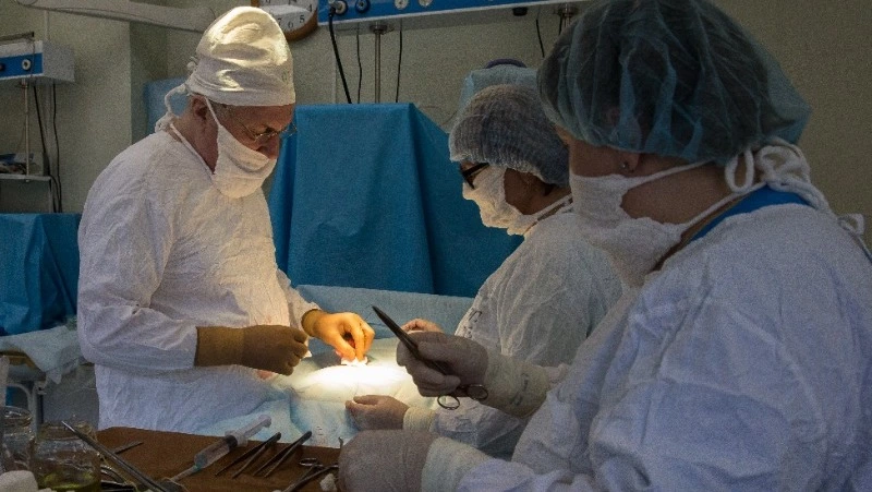 На всё нужны средства