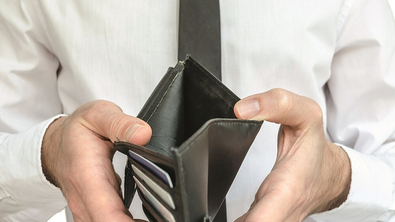 Экс-директор двух углегорских компаний обвиняется в мошенничестве и невыплате зарплаты