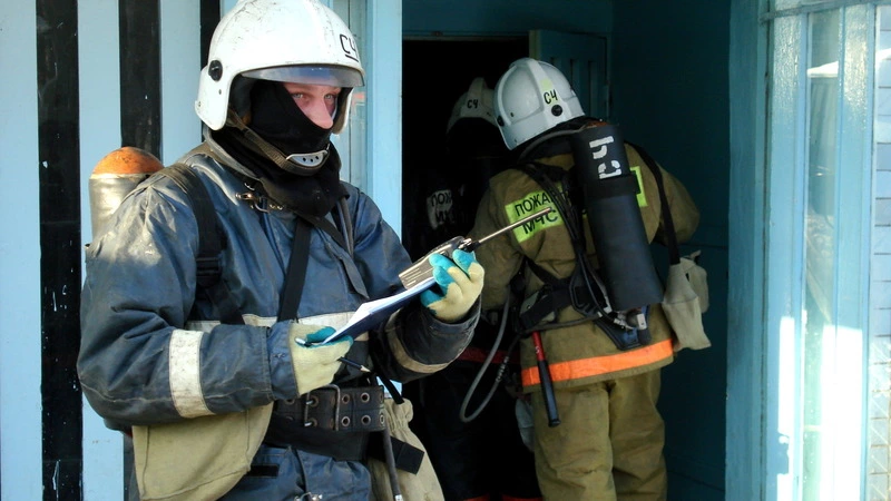 На Сахалине вслед за школами эвакуируют больницы