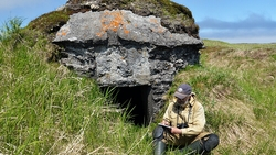 Сахалинский историк развенчал легенду о загадочном острове на Курилах