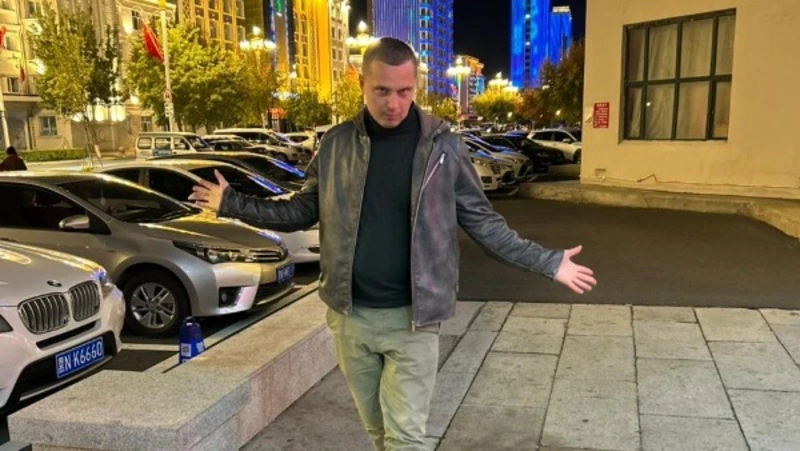 Сахалинский блогер показал, как слетать в Китай и обратно всего за 16 тысяч рублей