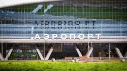 В аэропорту Южно-Сахалинска задержали несколько рейсов до Москвы и обратно 20 июля