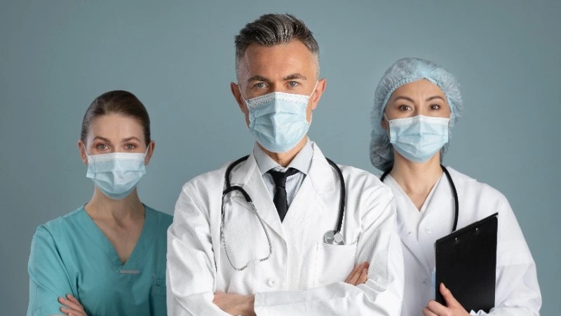 Врачи ЦРБ Сахалинской области получат ежемесячные доплаты в 2023 году