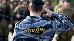 Охранять нерестовые реки Сахалина будет ОМОН с материка