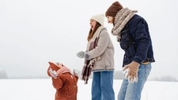 Две многодетные семьи обратились за помощью к губернатору Валерию Лимаренко