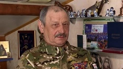 «Не пропустил ни одного занятия»: ветеран СВО — об обучении в программе «Герои Сахалина и Курил»