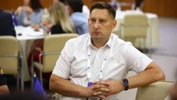 Александр Самардак завершает свою деятельность в должности руководителя СахГУ