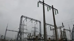 «Сахалинэнерго» опубликовало данные об отпуске электроэнергии за январь 2025 года