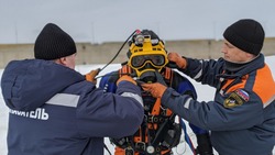 Поиски утонувшего на Сахалине рыбака не дали результатов спустя 10 дней