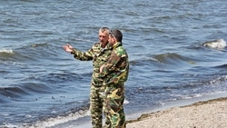 Королевство тайменя