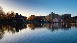 Солнечно и холодно будет в Южно-Сахалинске 15 ноября 